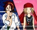 anna - crissie12 - shaman king