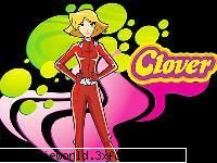 clover - Mi se pare k este putzin fitzoasa=D - spioanele