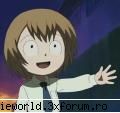 morty - morty e un baiat dragutz - shaman king