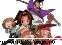 morty - Nu cred k este tocmai dragutza:D...este un - shaman king